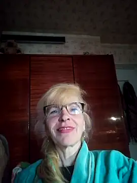 Georgette466 online show from April 2026 03:17:02 PM