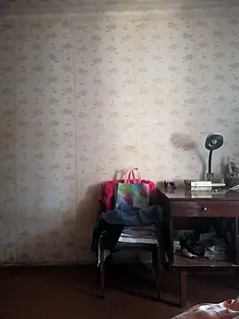 Georgette466 online show from April 2026 09:26:01 AM