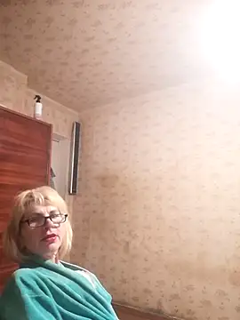 Georgette466 online show from May 2026 03:36:02 AM