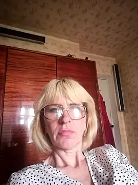 Georgette466 online show from July 2026 03:07:01 PM