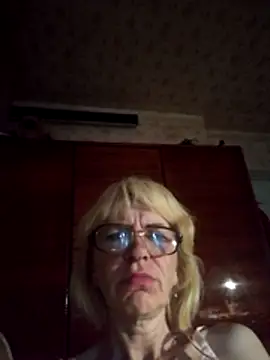 Georgette466 online show from July 2026 03:13:01 AM
