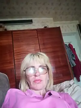 Georgette466 online show from July 2026 02:31:01 PM