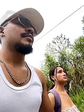 Noa N Luxy online show from November 2025 08:27:02 PM