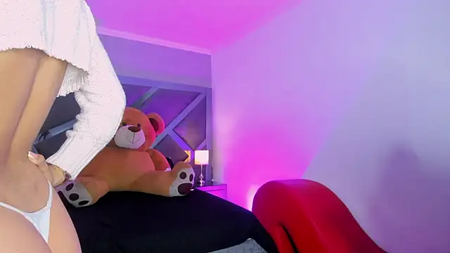  Sofiewild  online show from March 2026 07:20:02 PM