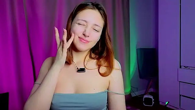 musefox online show from June 2026 02:44:02 AM