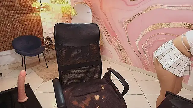 Samantharoseee  online show from November 2025 12:27:02 PM