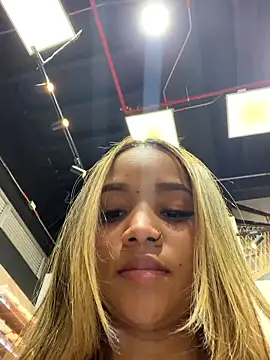 AriVelvet online show from January 2026 08:25:02 PM