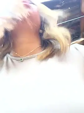 AriVelvet online show from January 2026 08:03:02 PM