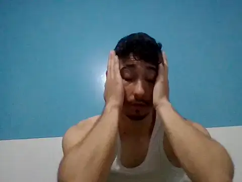 Jakary25 online show from October 2025 03:36:02 PM