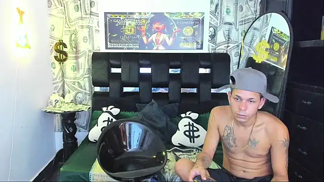 Magic Duo online show from November 2025 12:07:02 PM