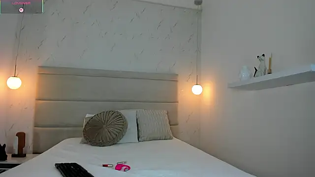 Lia rosee online show from November 2025 12:48:02 PM