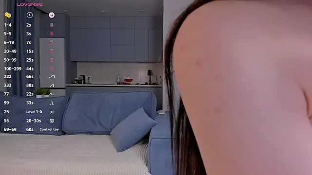 pixiedoll online show from February 2026 02:41:02 AM