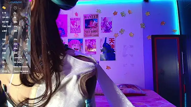 Nekogirl 04 online show from April 2026 03:08:02 AM