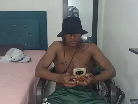 braulioth online show from December 2025 02:18:01 AM