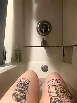 Fattysloth online show from October 2025 10:33:02 PM