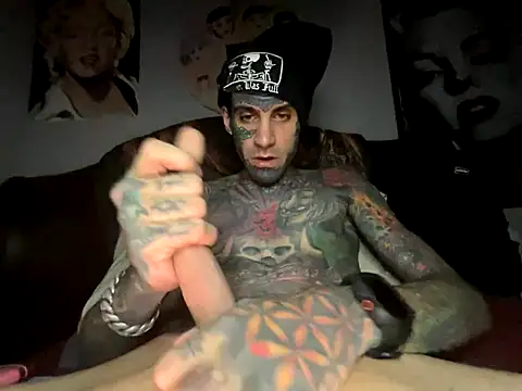 Dyskizly online show from November 2025 02:39:02 PM