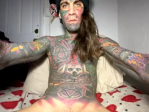 Dyskizly online show from December 2025 07:53:02 PM