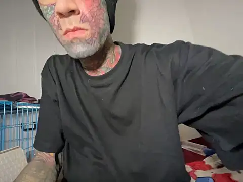 Dyskizly online show from December 2025 08:09:02 AM