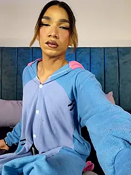 FernandaFox  online show from February 2026 03:47:01 AM