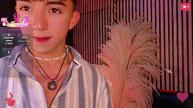 joji Spencer online show from January 2026 04:17:02 AM