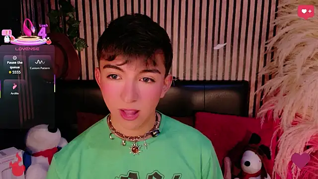 joji Spencer online show from January 2026 05:01:01 AM