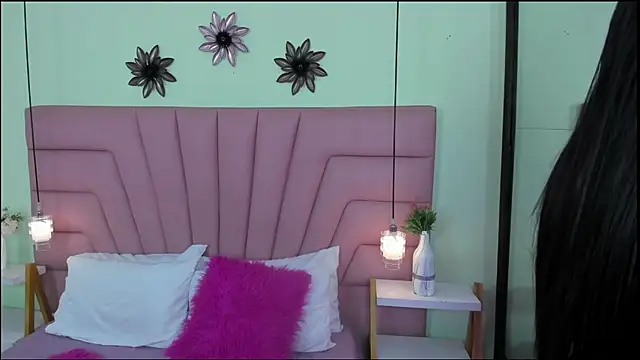 Kim Luna1 online show from March 2026 11:39:02 AM