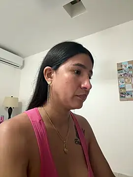 scarlethsb33 online show from February 2026 09:36:02 AM