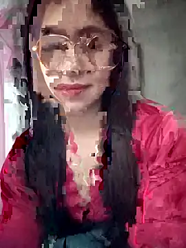 Bamboo-niee123 online show from February 2026 06:14:01 PM