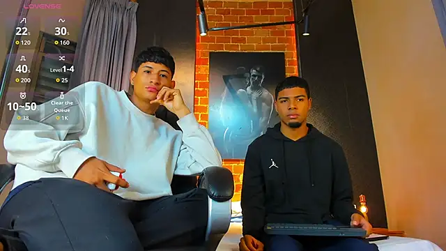 Jack and Joes online show from November 2025 03:12:02 AM