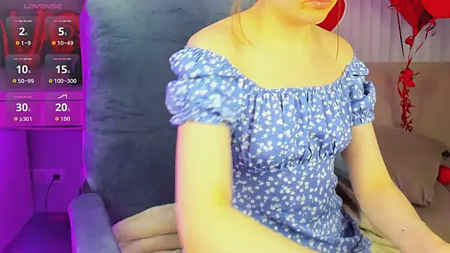 R I N A online show from March 2026 01:09:01 AM