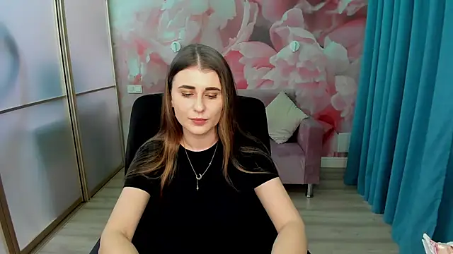 DemmyRose online show from November 2025 07:48:02 PM