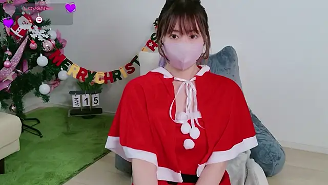 KIRINO xx  online show from January 2026 04:17:01 AM