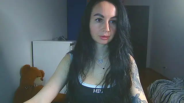 Kamila Donni online show from November 2025 07:42:02 AM