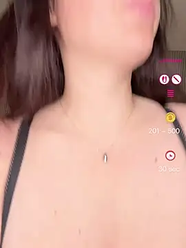 Snapshot of MysteryGirl__ chatting on April 2026 07:17:02 AM MysteryGirl online show from April 2026 07:17:02 AM
