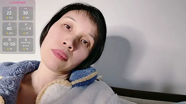 Snapshot of Yan61 chatting on October 2025 09:54:02 AM Yan61 online show from October 2025 09:54:02 AM