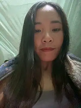 Elysia-007 online show from December 2025 10:57:02 AM