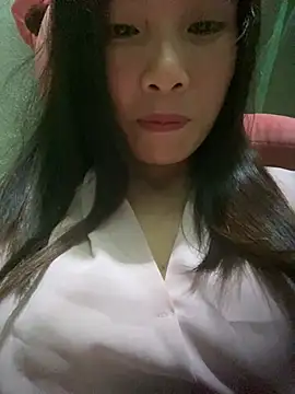 Elysia-007 online show from February 2026 12:34:02 PM