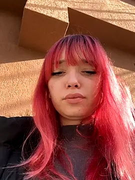 Snapshot of ValeriaFlame_ chatting on October 2025 10:28:02 AM ValeriaFlame  online show from October 2025 10:28:02 AM