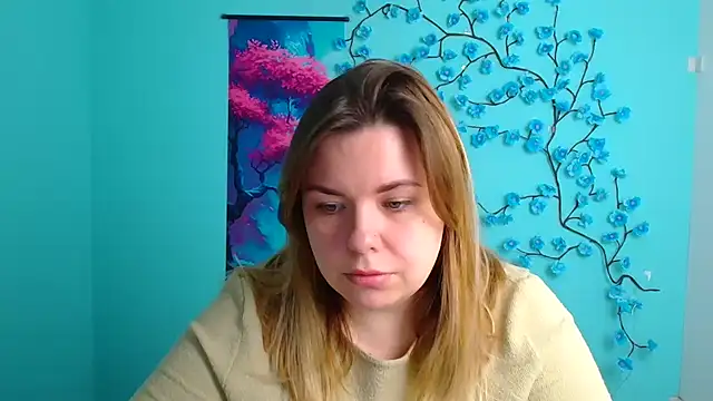 SusannaNight online show from November 2025 12:16:01 PM