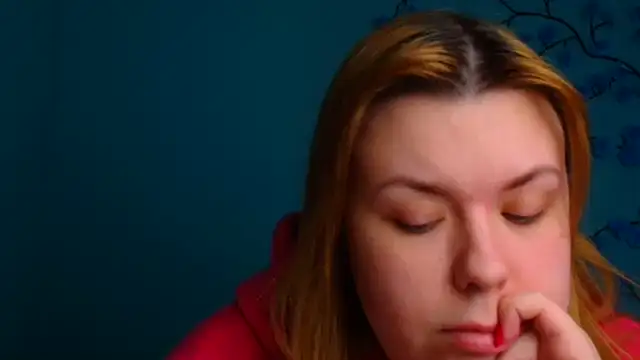 SusannaNight online show from February 2026 12:20:02 PM