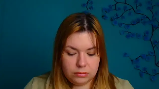 SusannaNight online show from February 2026 12:12:01 PM