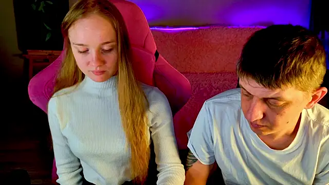 Shawty Mia online show from February 2026 07:19:02 PM