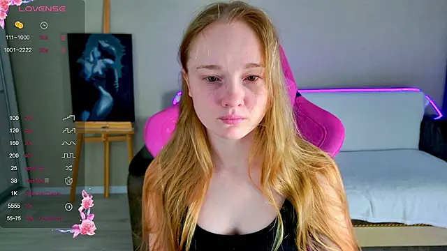 Shawty Mia online show from February 2026 07:21:02 PM