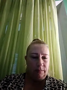 Esenia505 online show from November 2025 05:52:02 AM