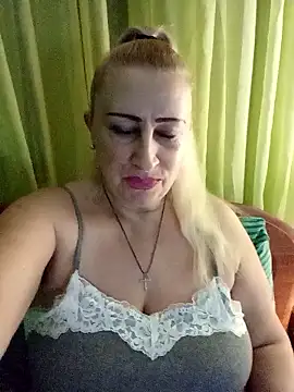 Esenia505 online show from January 2026 08:01:02 PM