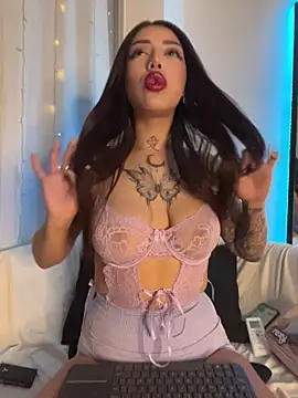 AshleyWinslow online show from March 2026 10:42:01 PM