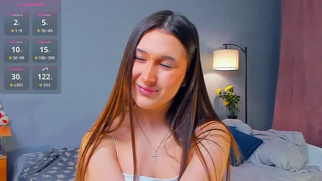 JudeKleve online show from December 2025 07:41:02 PM