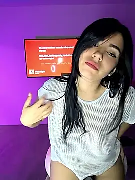 Sara-215 online show from December 2025 12:18:01 AM