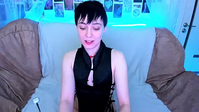 ErickaFetish online show from December 2025 02:58:02 PM