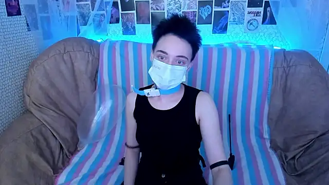 ErickaFetish online show from January 2026 04:44:01 PM